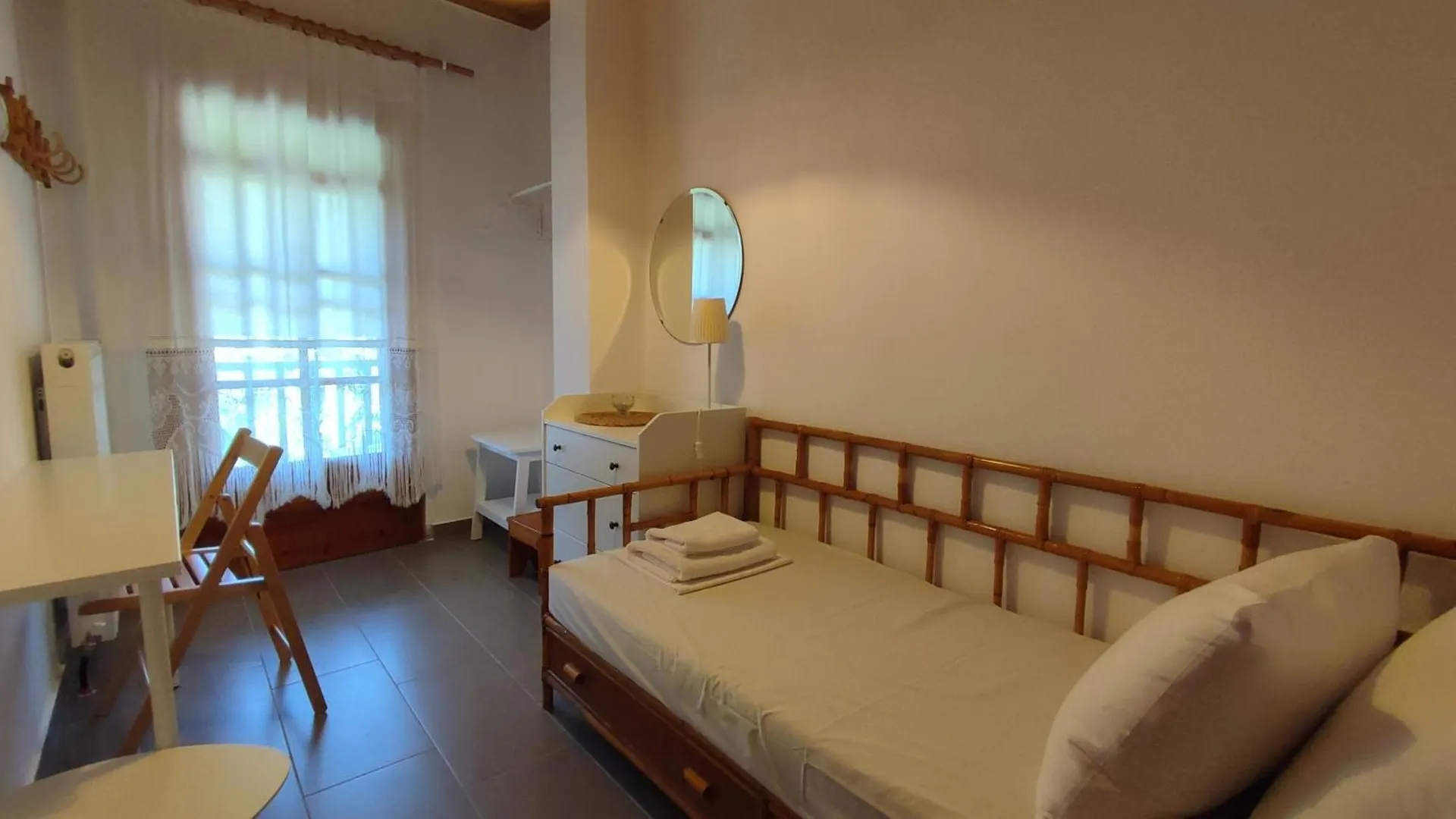 Villa Maion: Traditional House - Nikiti Old Village