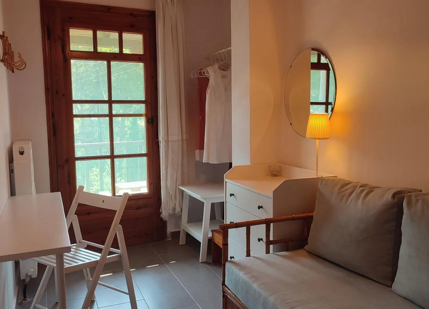Maion: Traditional House - Nikiti Old Village Villa Nikiti (Sithonia)