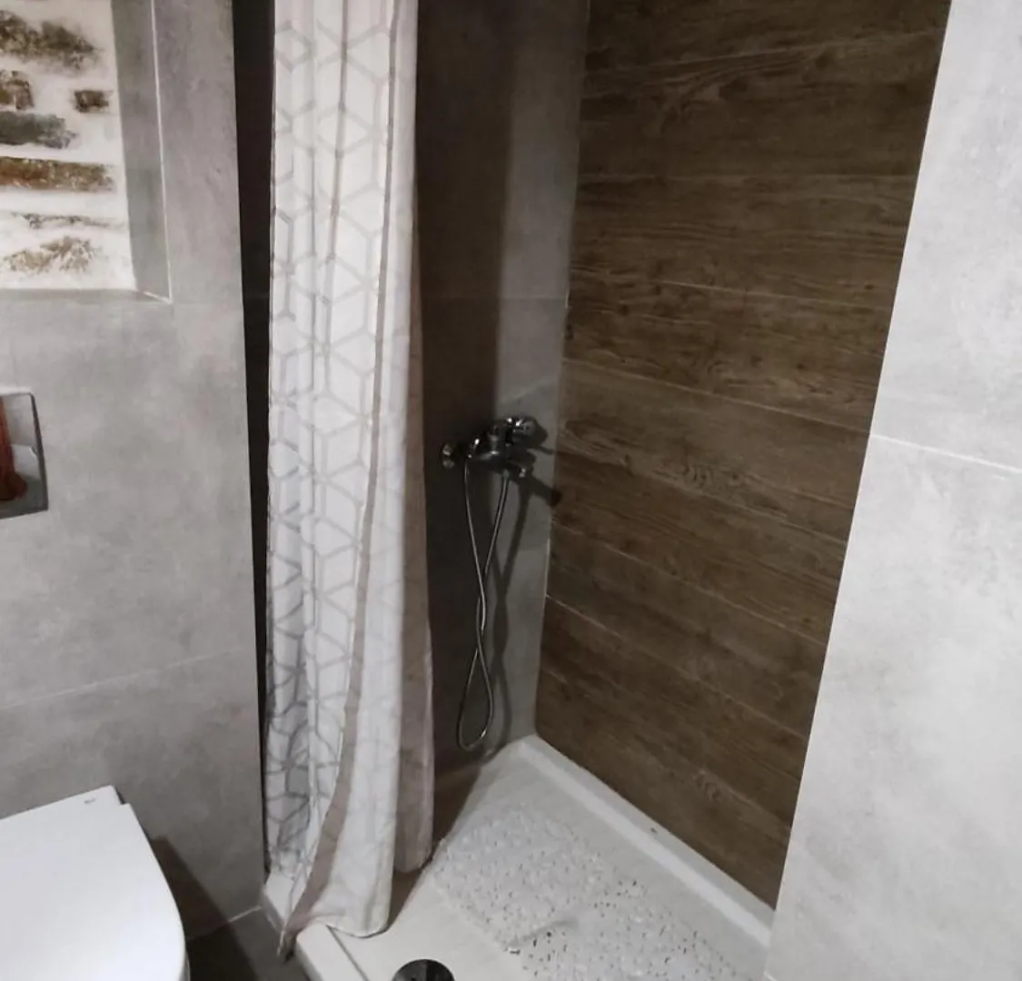 Villa Maion: Traditional House - Nikiti Old Village