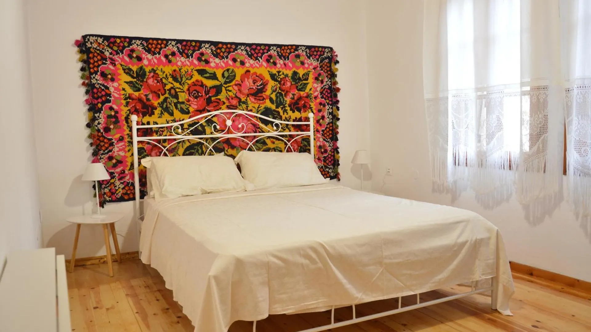 Maion: Traditional House - Nikiti Old Village Villa