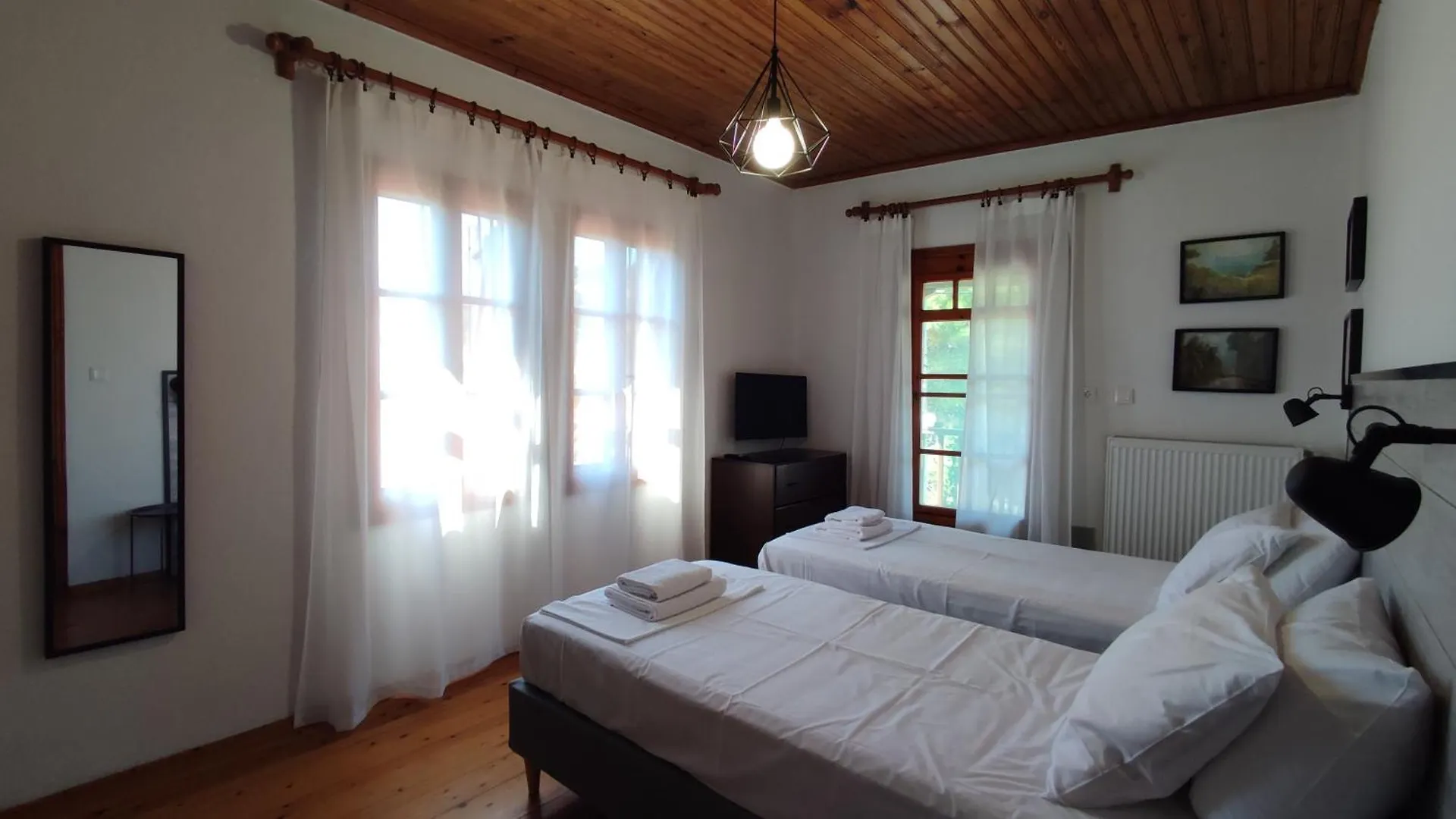 Villa Maion: Traditional House - Nikiti Old Village Griechenland