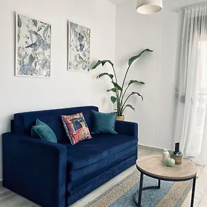 Aparthotel Livadi, Nikiti (Sithonia)